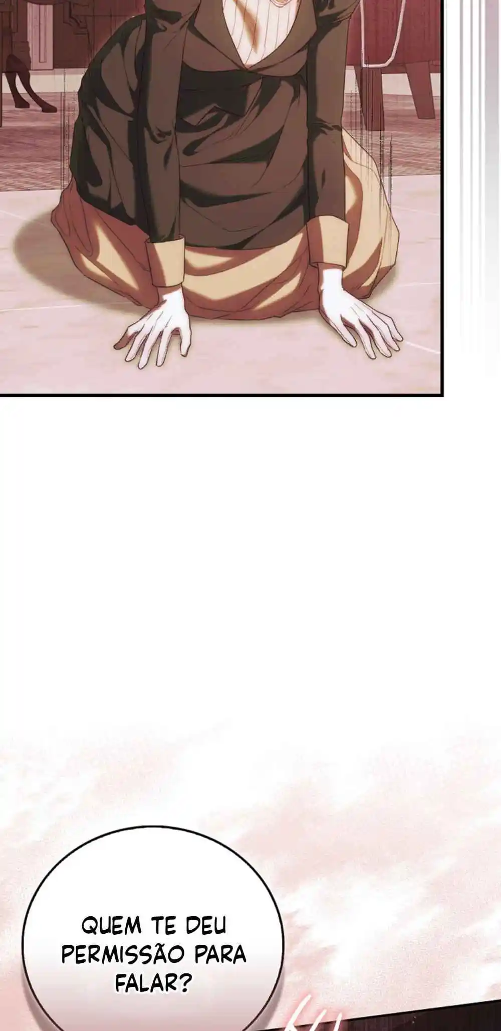 Read The Baby Demon King Finds the Hero Dads Way Too Annoying PT-BR Manga Online