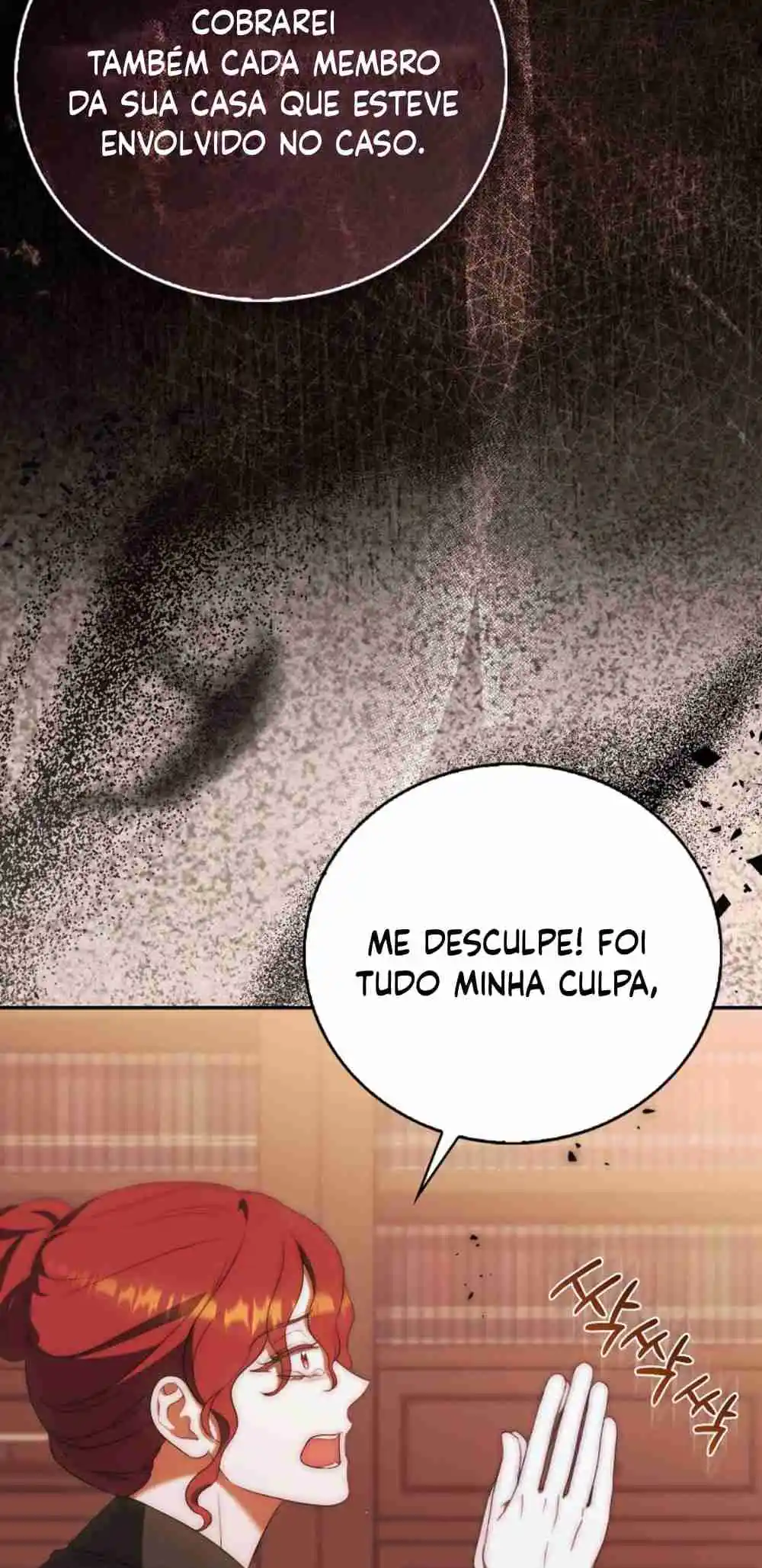 Read The Baby Demon King Finds the Hero Dads Way Too Annoying PT-BR Manga Online