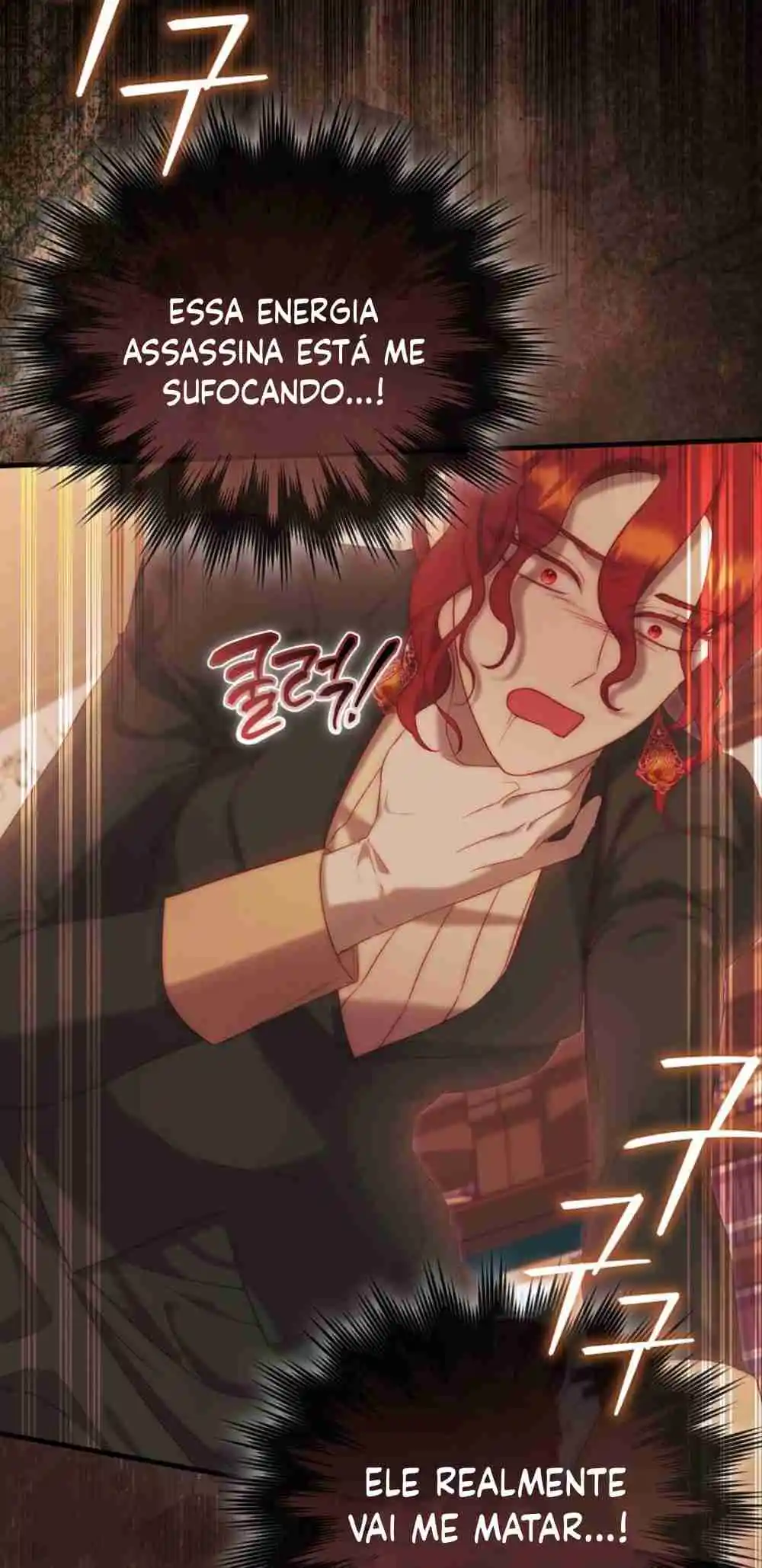 Read The Baby Demon King Finds the Hero Dads Way Too Annoying PT-BR Manga Online