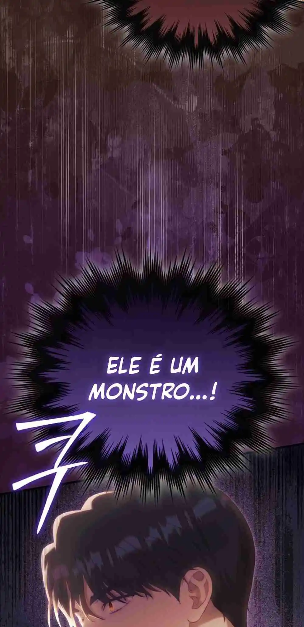 Read The Baby Demon King Finds the Hero Dads Way Too Annoying PT-BR Manga Online