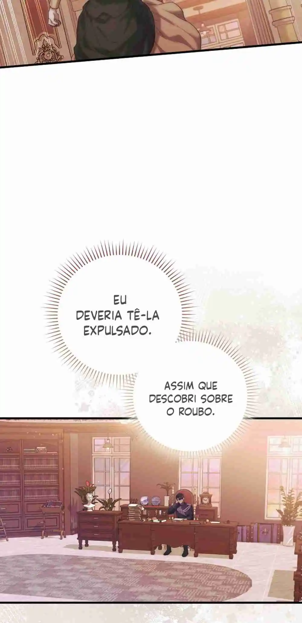 Read The Baby Demon King Finds the Hero Dads Way Too Annoying PT-BR Manga Online