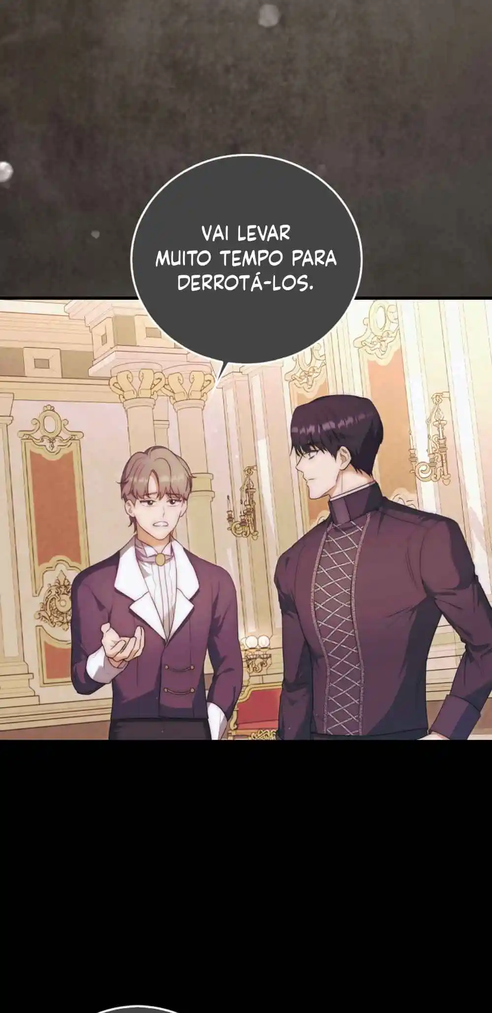 Read The Baby Demon King Finds the Hero Dads Way Too Annoying PT-BR Manga Online