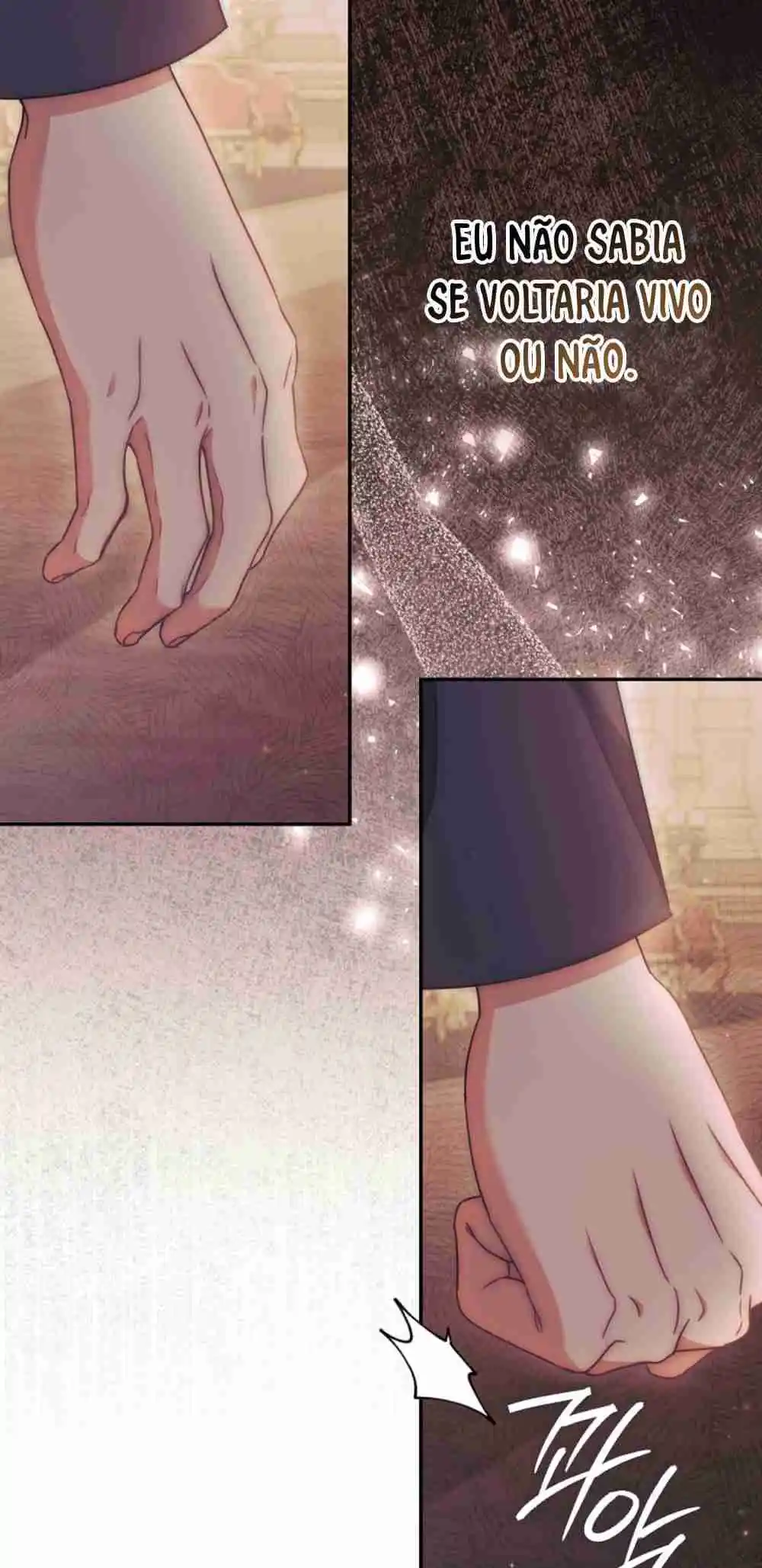 Read The Baby Demon King Finds the Hero Dads Way Too Annoying PT-BR Manga Online