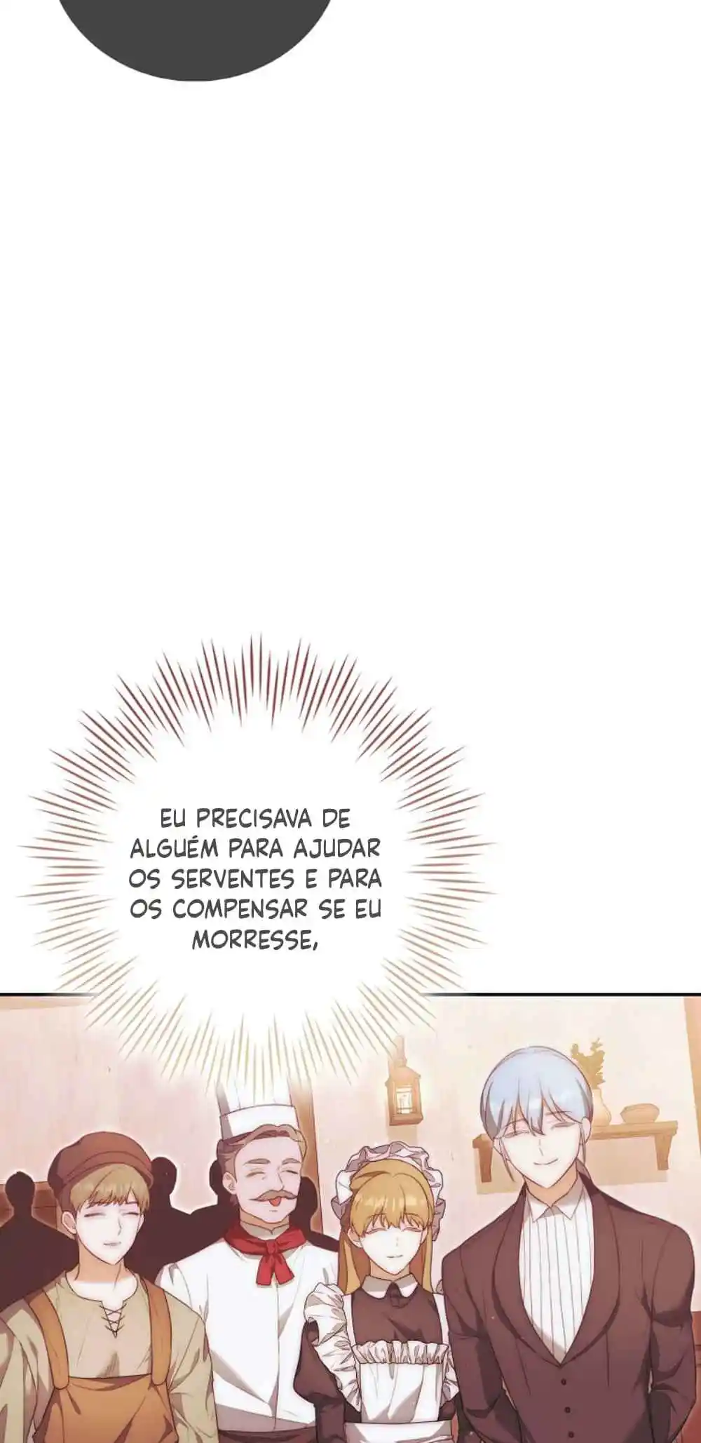Read The Baby Demon King Finds the Hero Dads Way Too Annoying PT-BR Manga Online