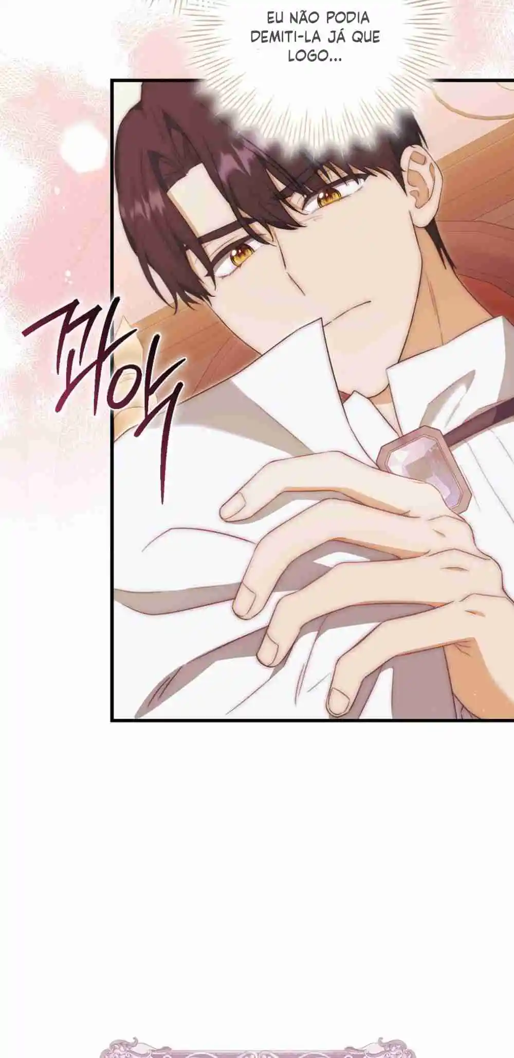 Read The Baby Demon King Finds the Hero Dads Way Too Annoying PT-BR Manga Online