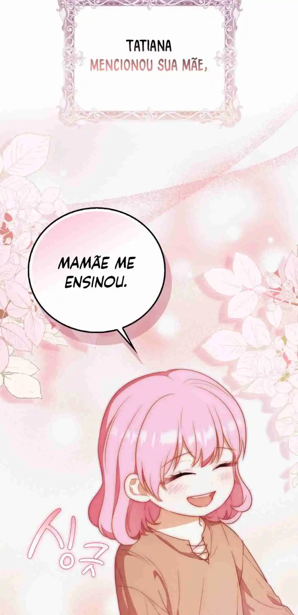 Read The Baby Demon King Finds the Hero Dads Way Too Annoying PT-BR Manga Online