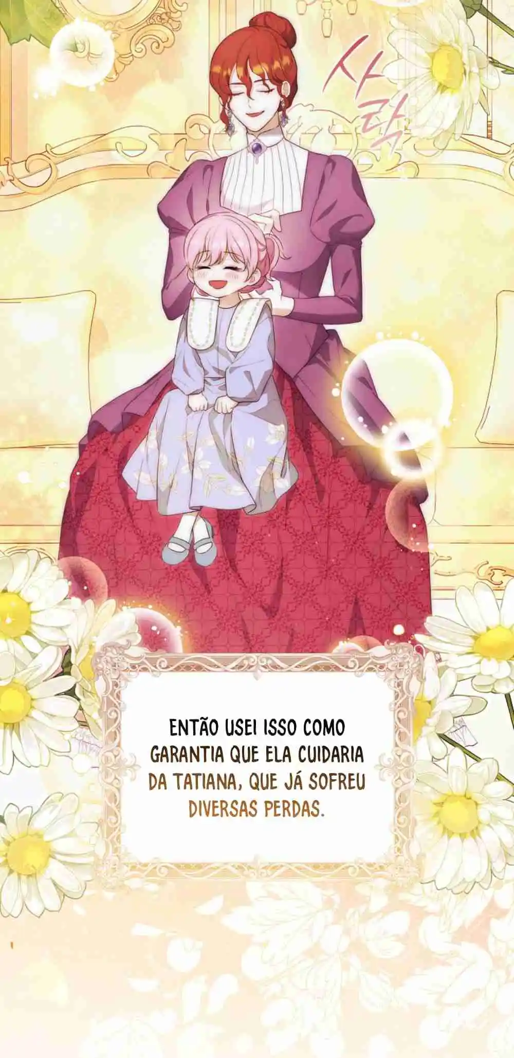 Read The Baby Demon King Finds the Hero Dads Way Too Annoying PT-BR Manga Online