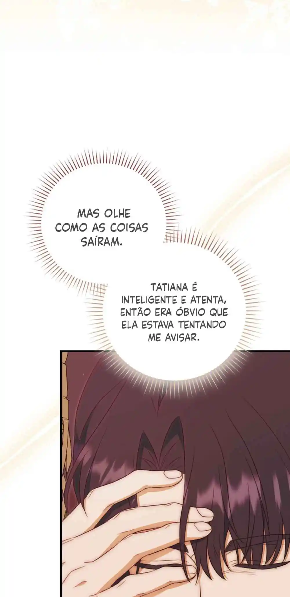 Read The Baby Demon King Finds the Hero Dads Way Too Annoying PT-BR Manga Online