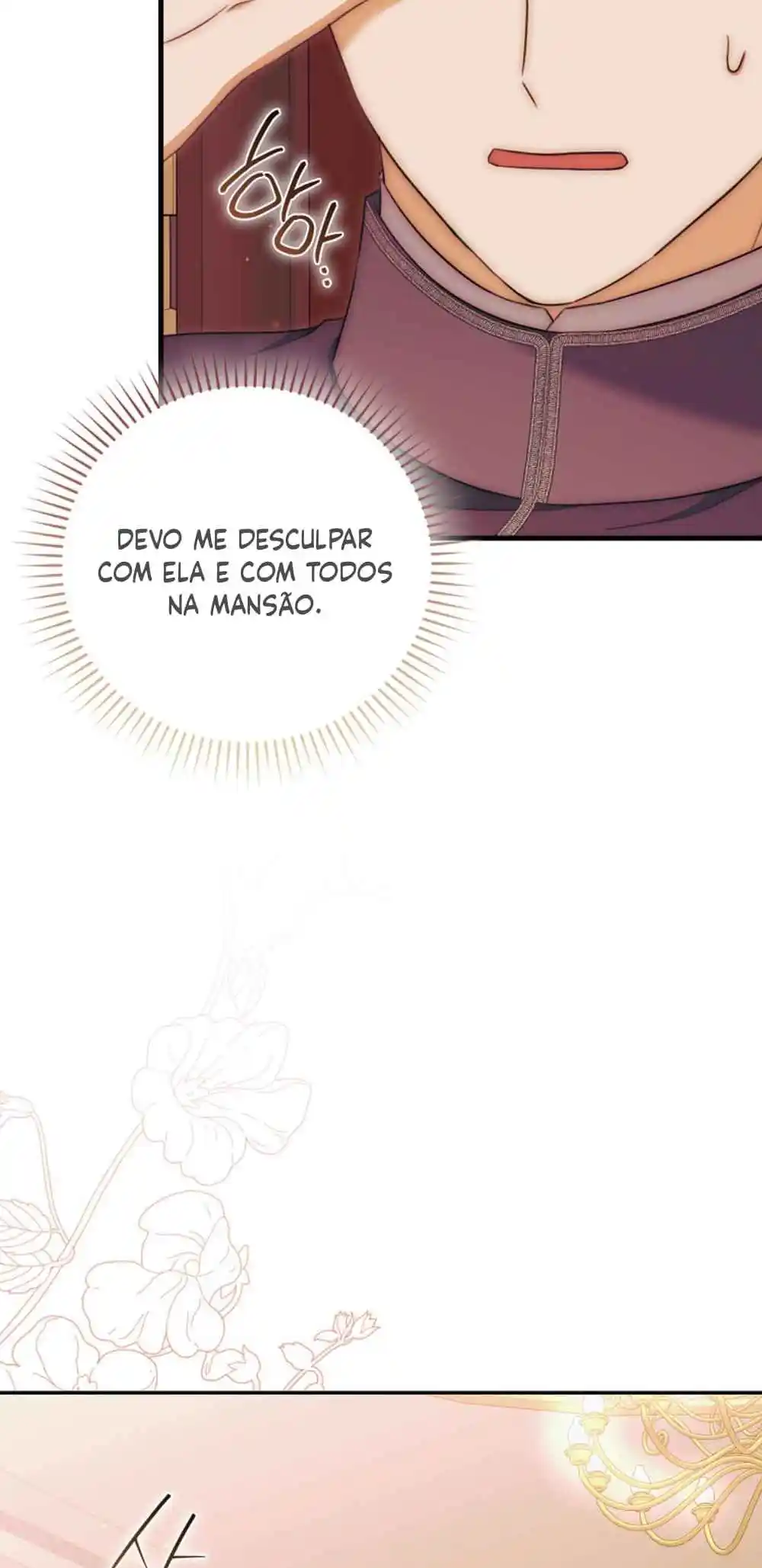 Read The Baby Demon King Finds the Hero Dads Way Too Annoying PT-BR Manga Online