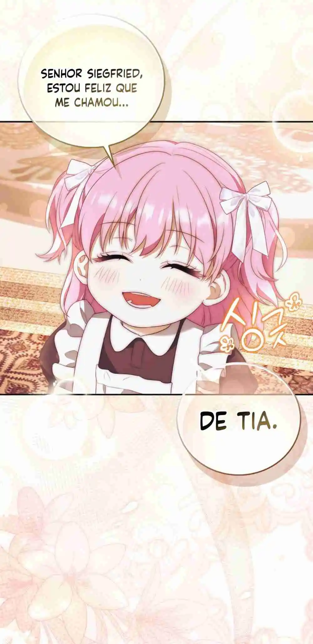 Read The Baby Demon King Finds the Hero Dads Way Too Annoying PT-BR Manga Online