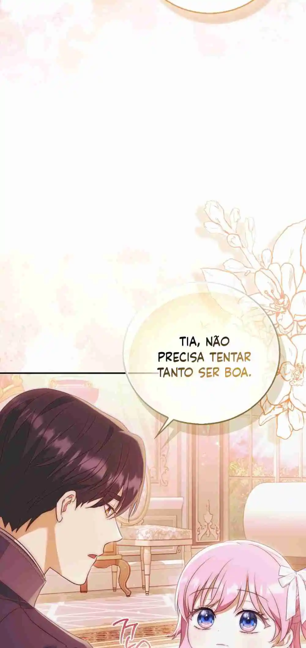 Read The Baby Demon King Finds the Hero Dads Way Too Annoying PT-BR Manga Online