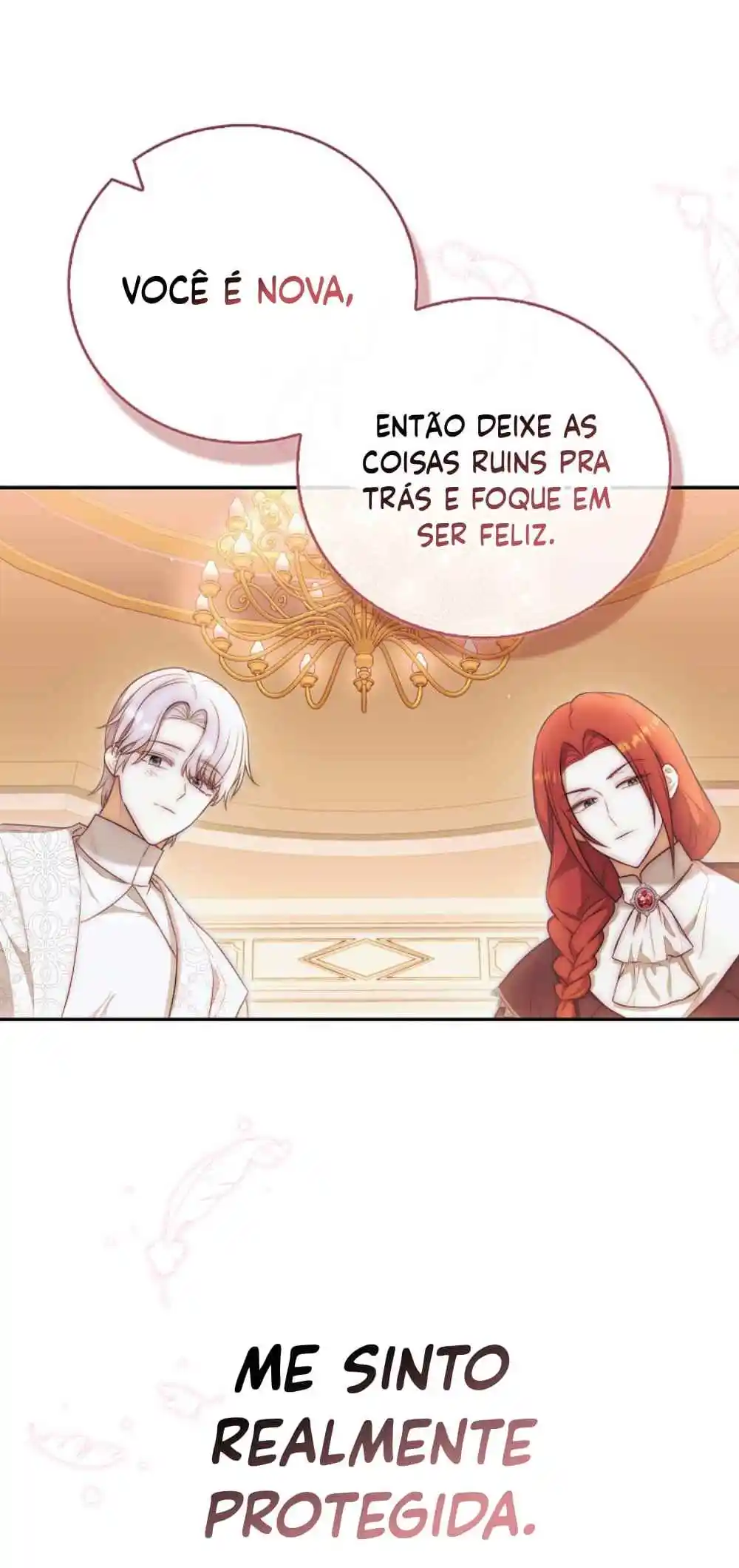 Read The Baby Demon King Finds the Hero Dads Way Too Annoying PT-BR Manga Online