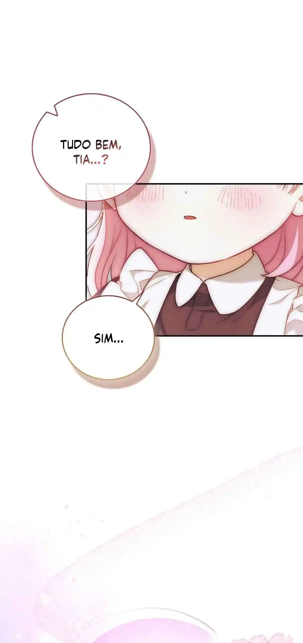 Read The Baby Demon King Finds the Hero Dads Way Too Annoying PT-BR Manga Online