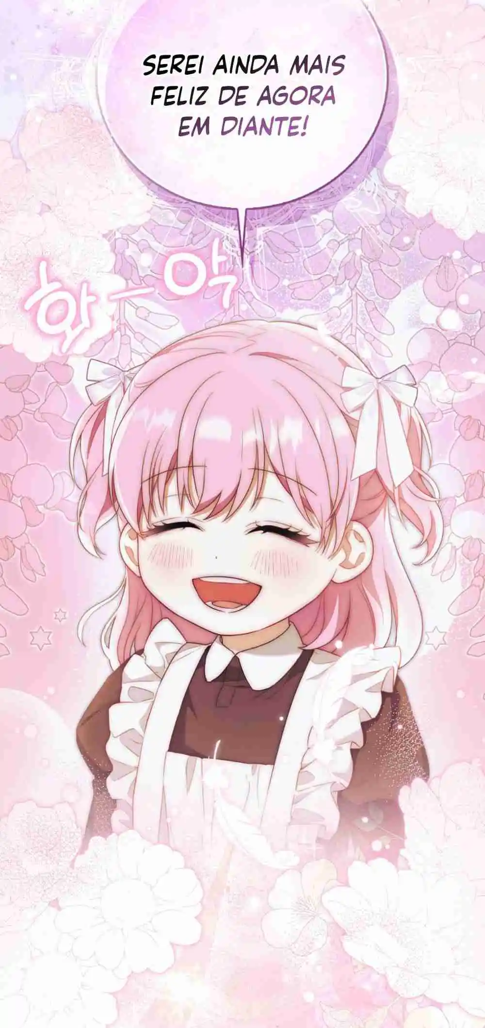 Read The Baby Demon King Finds the Hero Dads Way Too Annoying PT-BR Manga Online