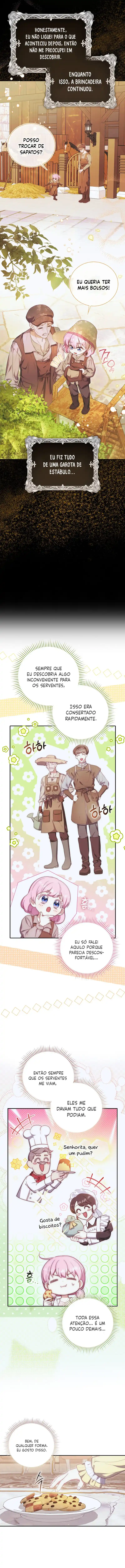 Read The Baby Demon King Finds the Hero Dads Way Too Annoying PT-BR Manga Online