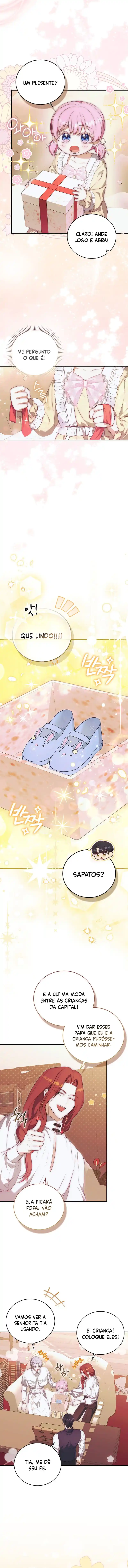 Read The Baby Demon King Finds the Hero Dads Way Too Annoying PT-BR Manga Online