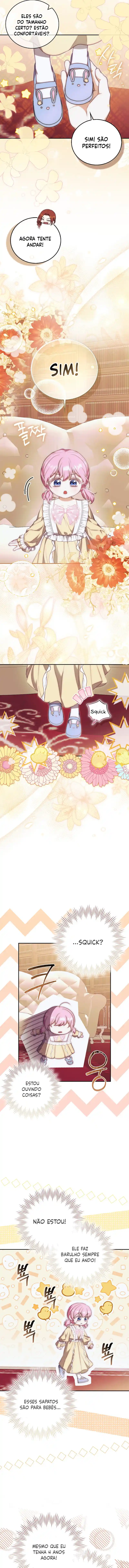 Read The Baby Demon King Finds the Hero Dads Way Too Annoying PT-BR Manga Online