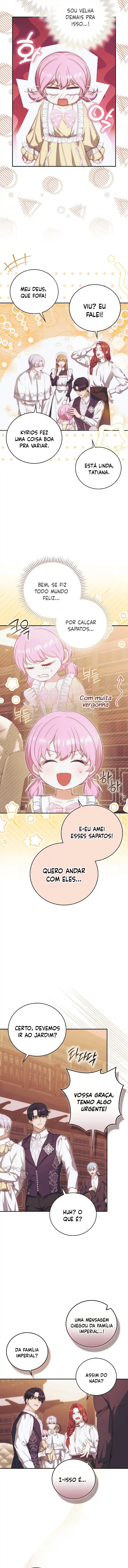 Read The Baby Demon King Finds the Hero Dads Way Too Annoying PT-BR Manga Online