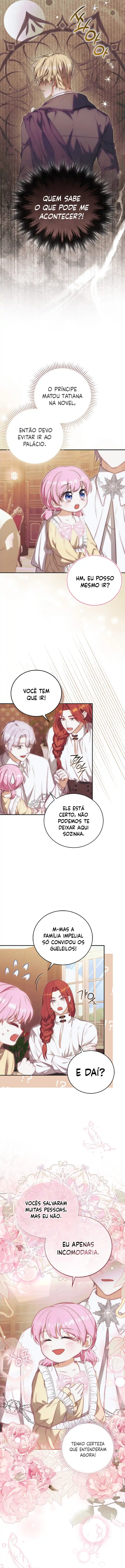 Read The Baby Demon King Finds the Hero Dads Way Too Annoying PT-BR Manga Online
