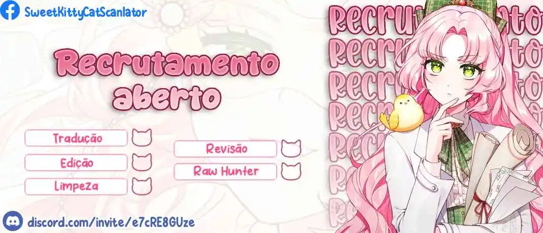 Read The Baby Demon King Finds the Hero Dads Way Too Annoying PT-BR Manga Online