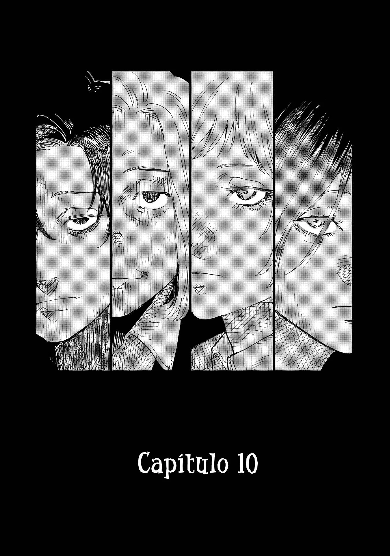 Read The Credits Roll into the Sea PT-BR Manga Online