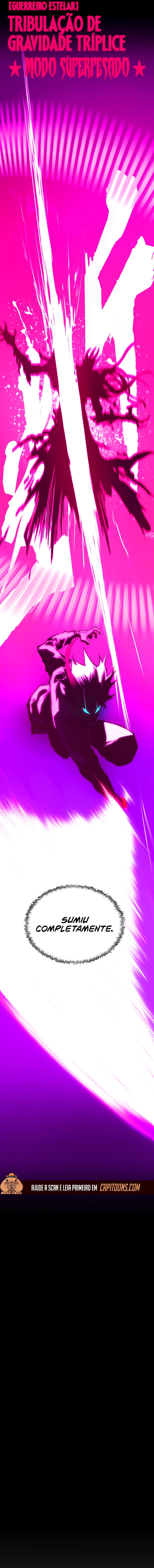 Read The Devourer PT-BR Manga Online