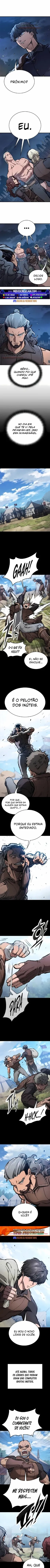 Read The Fallen Duke & the Knight Who Hated Him PT-BR Manga Online