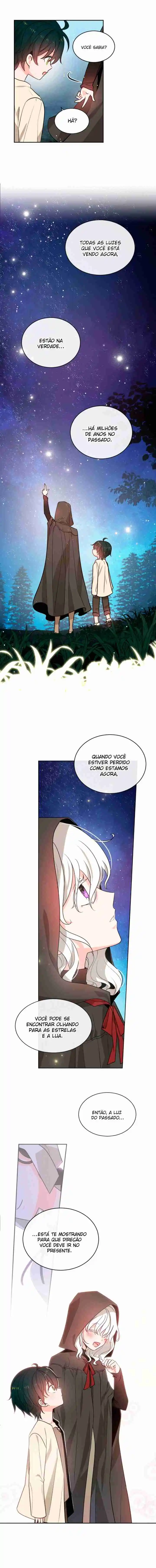 Read The Hopeless Desire of a Witch PT-BR Manga Online
