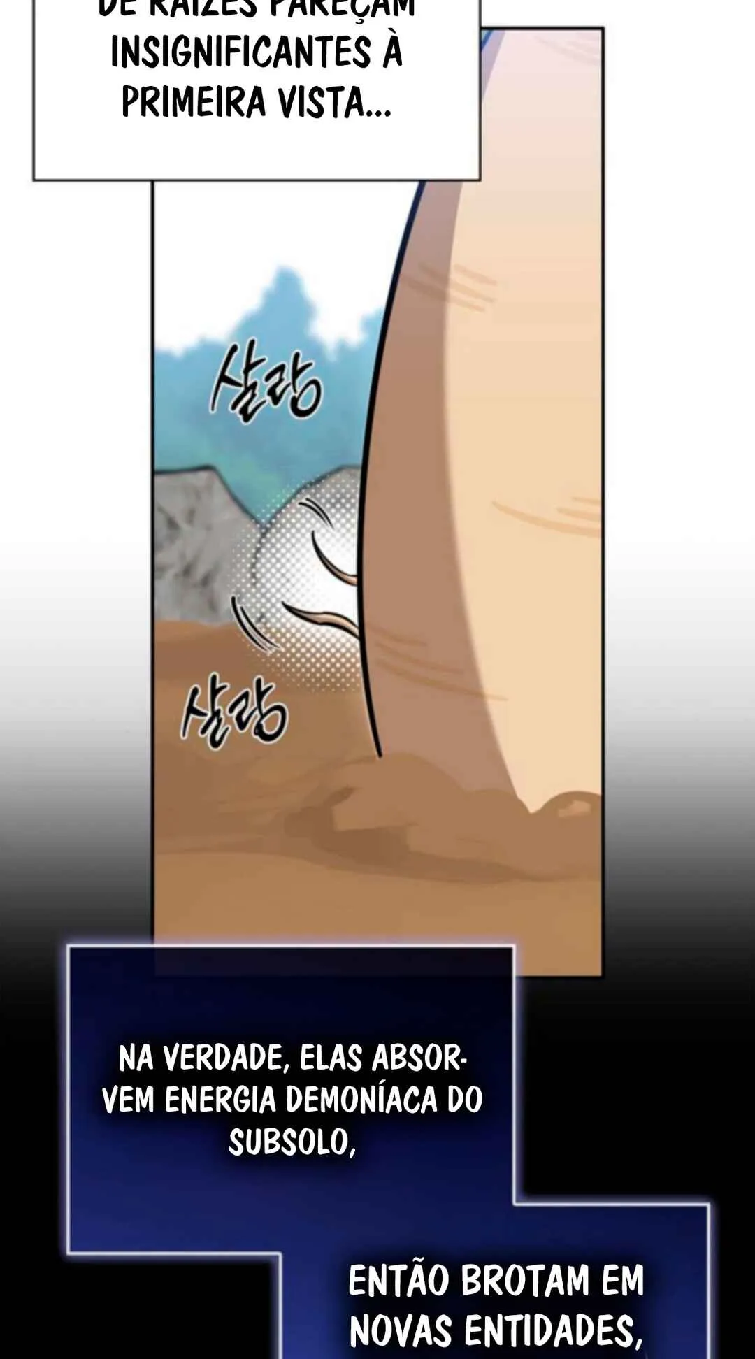 Read The S-Class Hunter’s Peaceful Life with Monsters PT-BR Manga Online