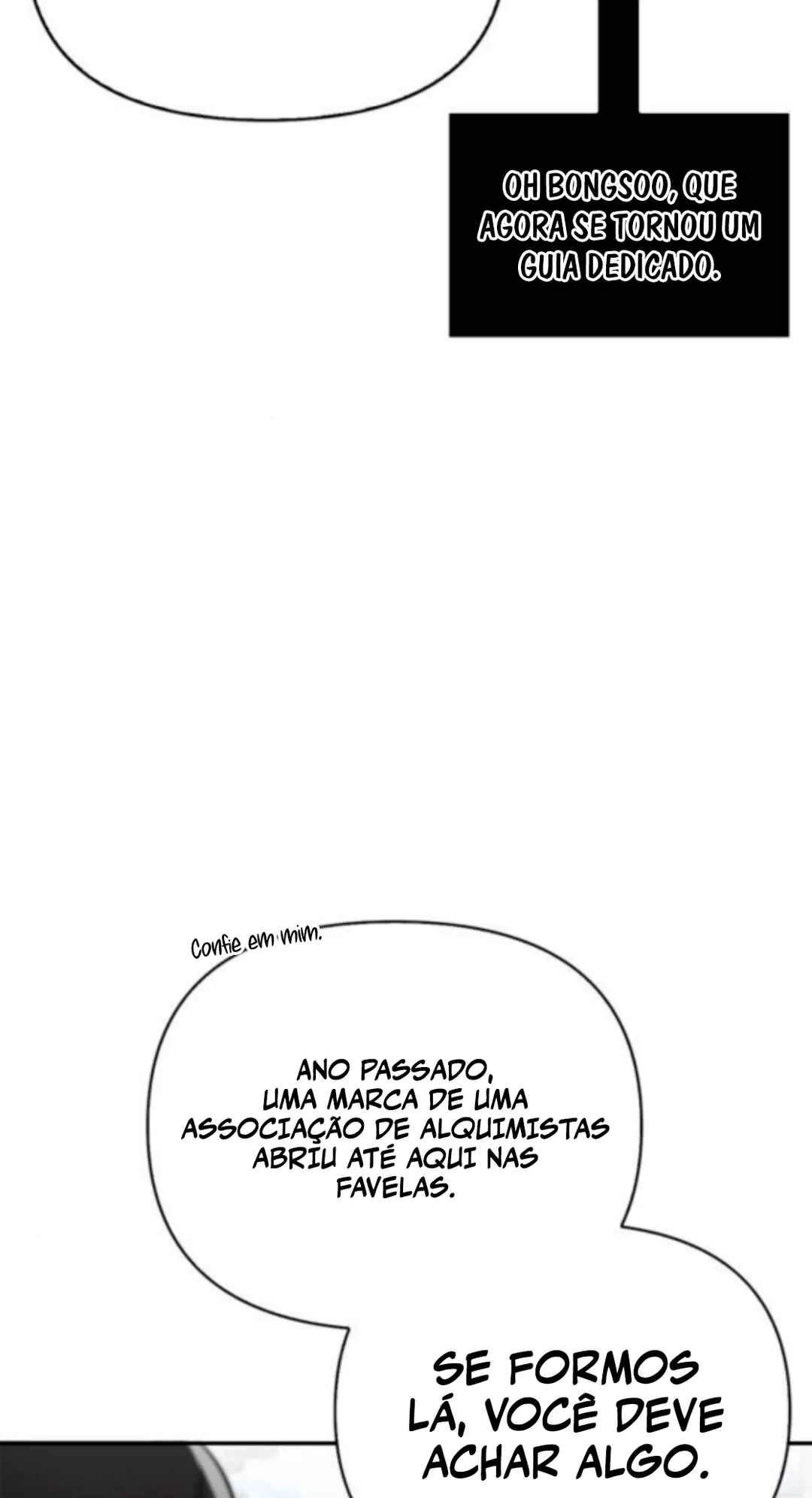 Read The S-Class Hunter’s Peaceful Life with Monsters PT-BR Manga Online