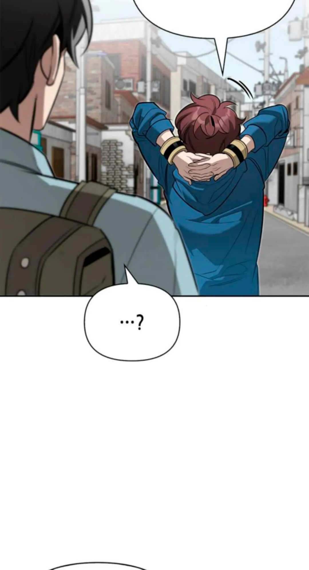 Read The S-Class Hunter’s Peaceful Life with Monsters PT-BR Manga Online