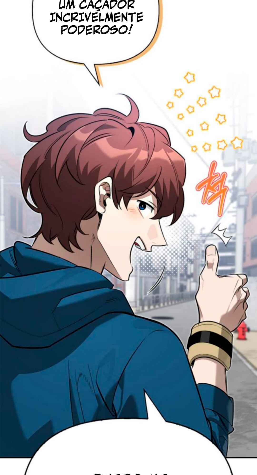 Read The S-Class Hunter’s Peaceful Life with Monsters PT-BR Manga Online