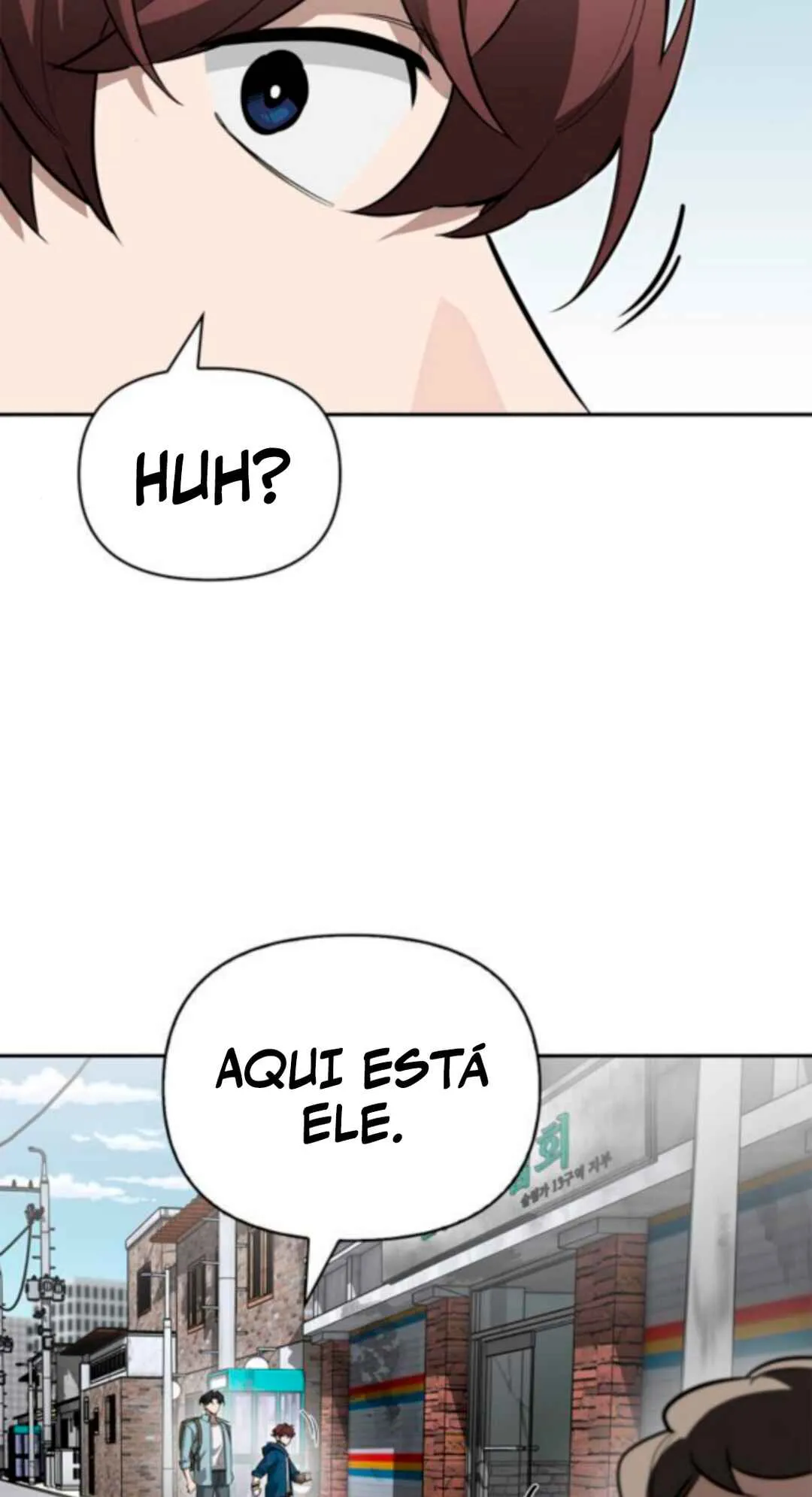 Read The S-Class Hunter’s Peaceful Life with Monsters PT-BR Manga Online