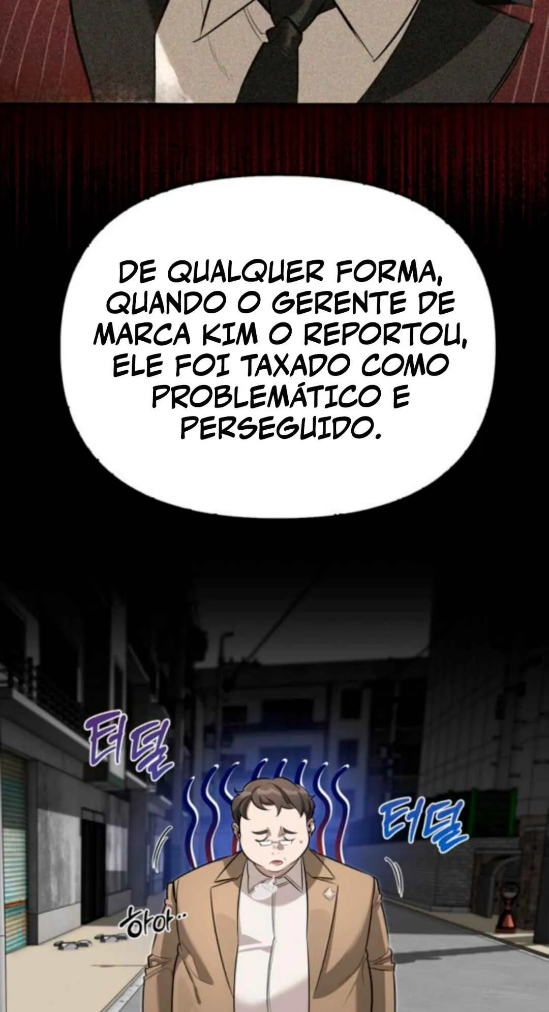 Read The S-Class Hunter’s Peaceful Life with Monsters PT-BR Manga Online
