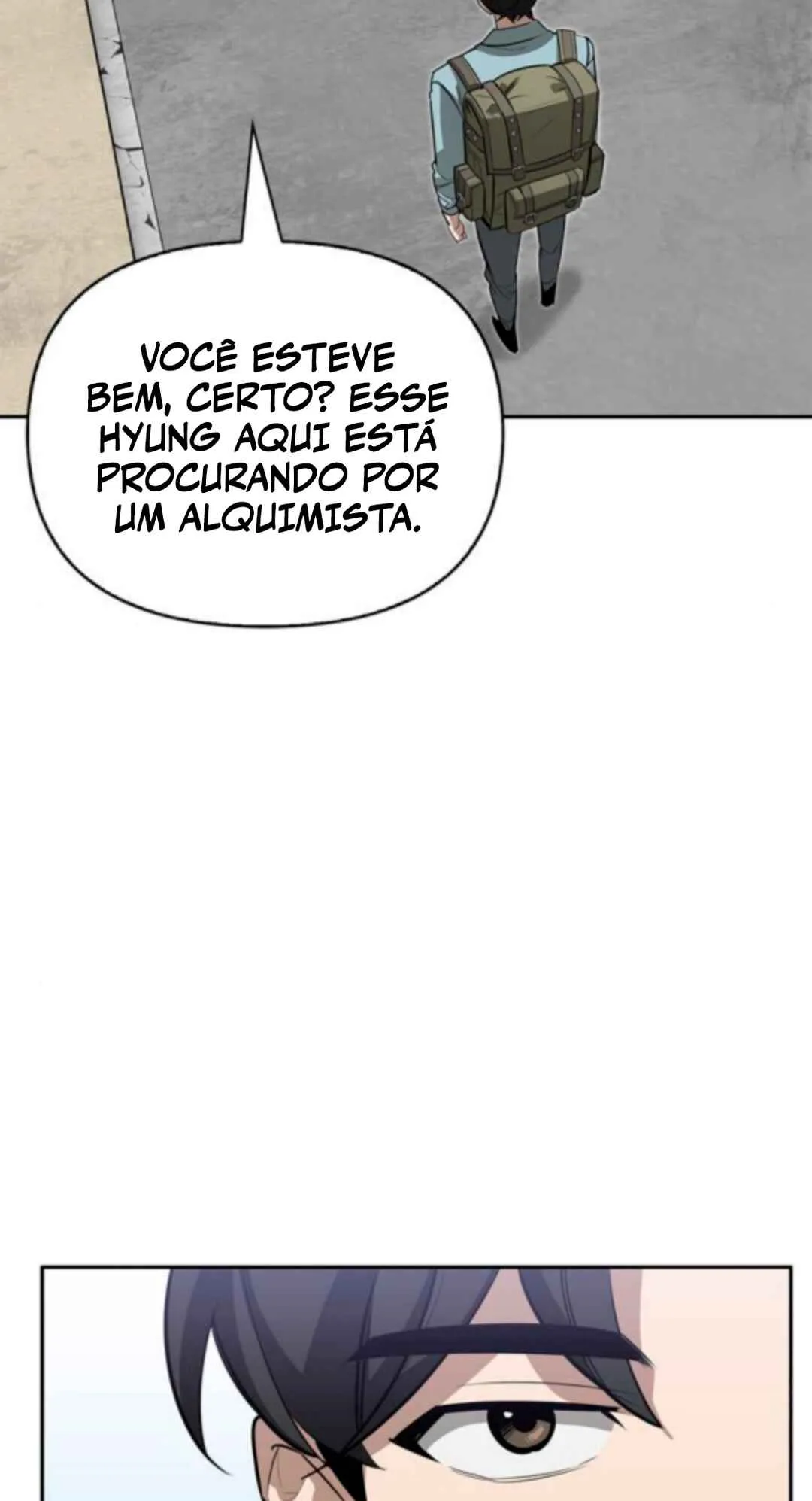 Read The S-Class Hunter’s Peaceful Life with Monsters PT-BR Manga Online