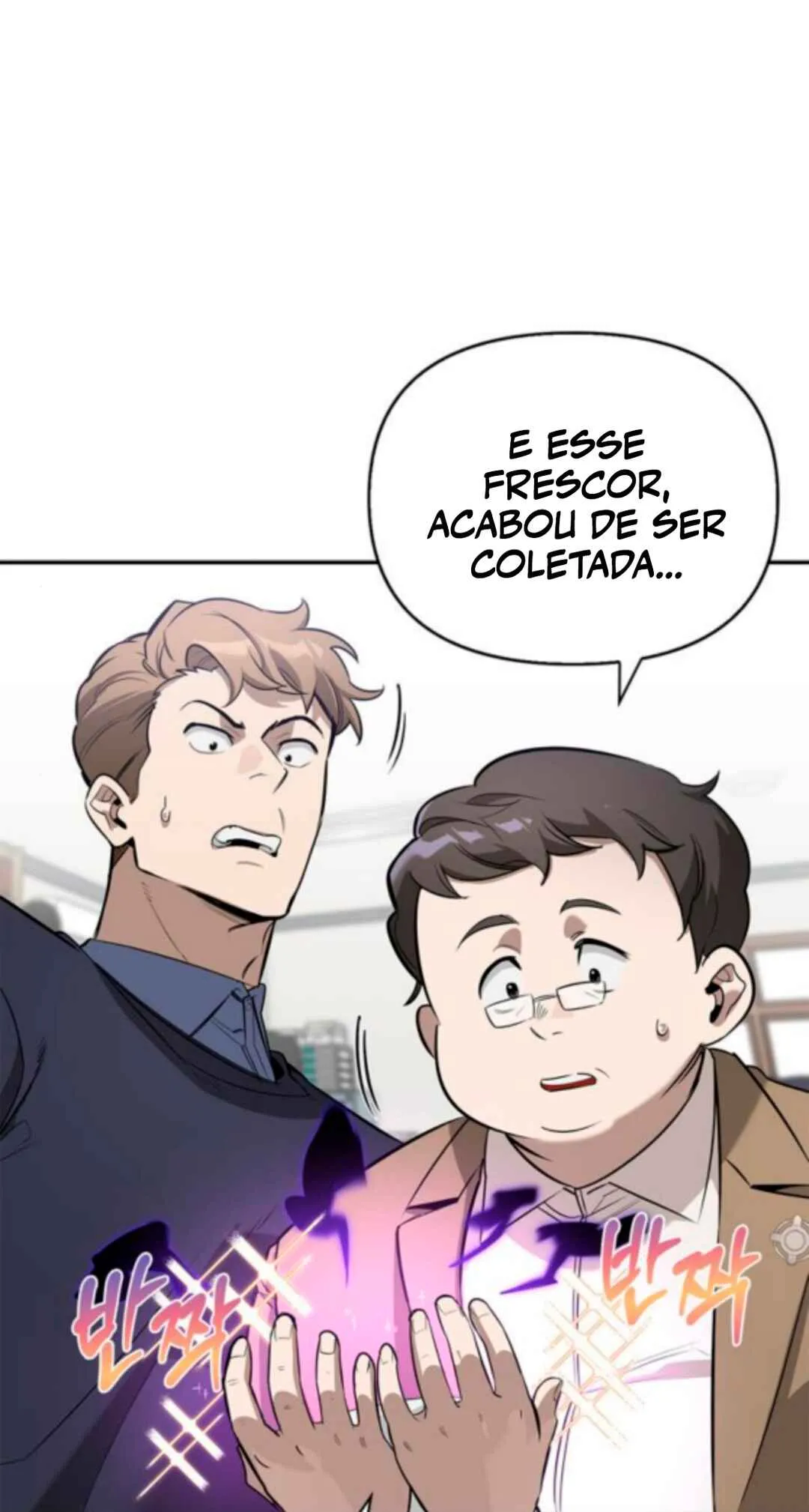 Read The S-Class Hunter’s Peaceful Life with Monsters PT-BR Manga Online