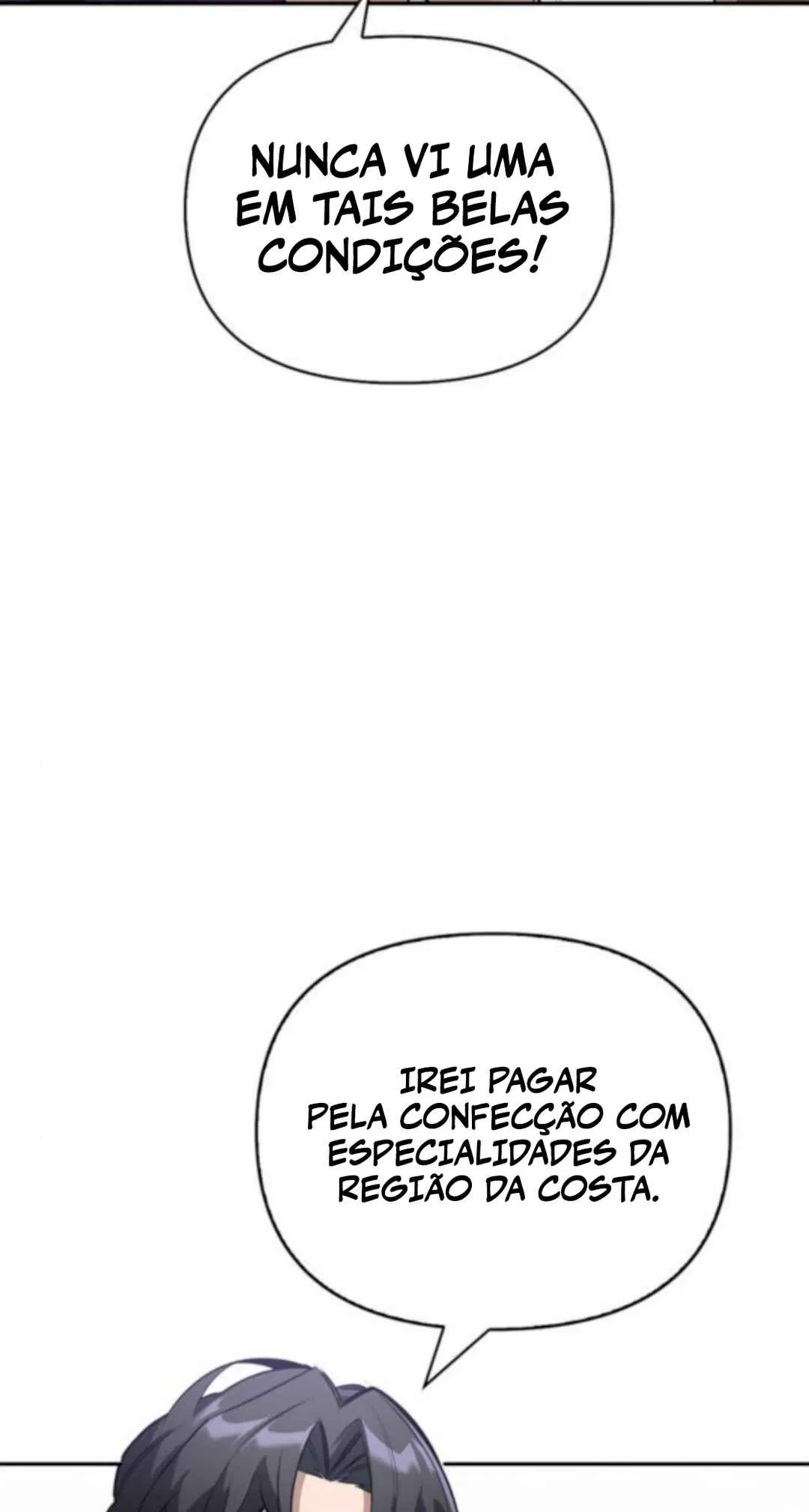 Read The S-Class Hunter’s Peaceful Life with Monsters PT-BR Manga Online