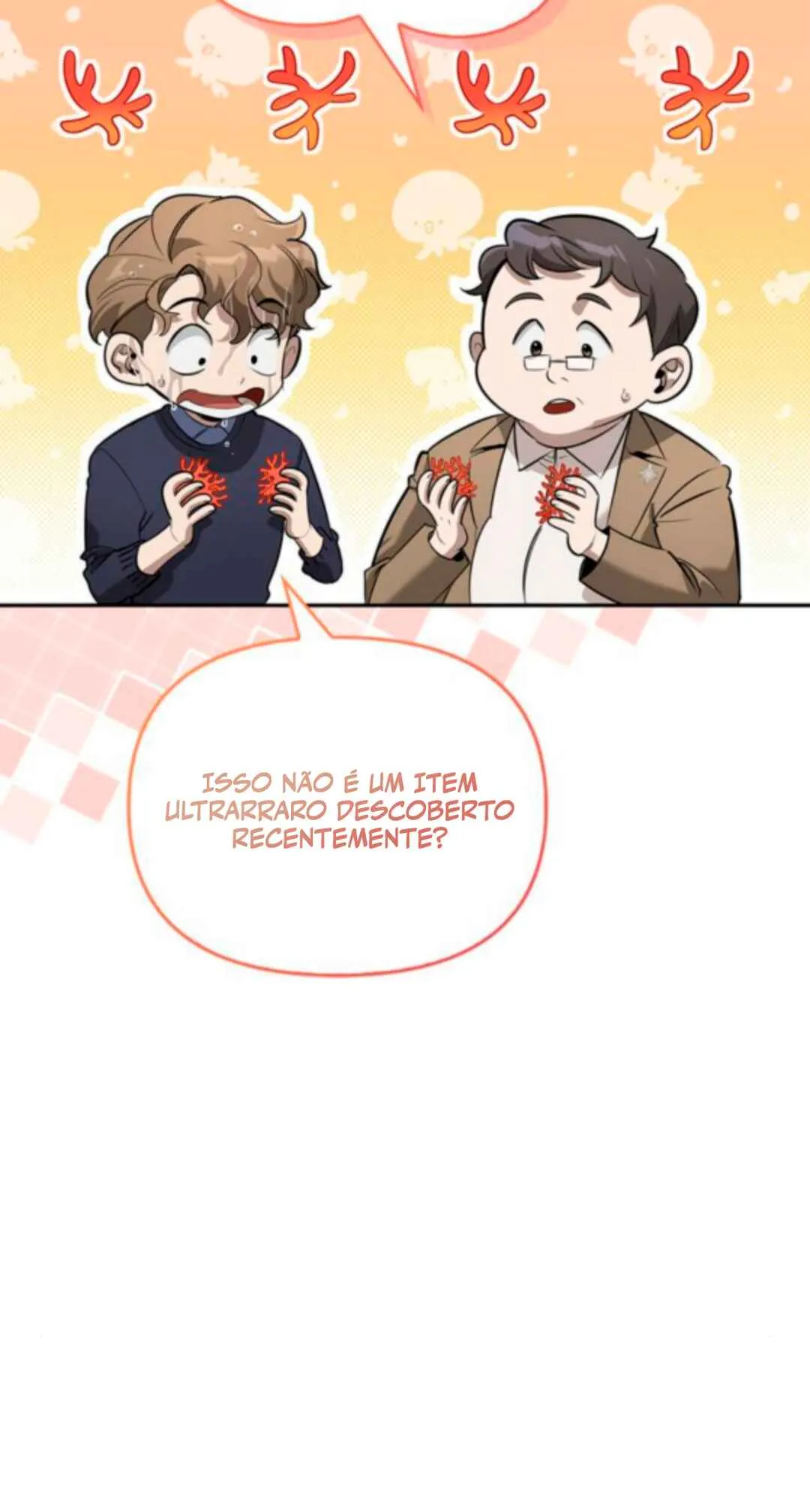 Read The S-Class Hunter’s Peaceful Life with Monsters PT-BR Manga Online