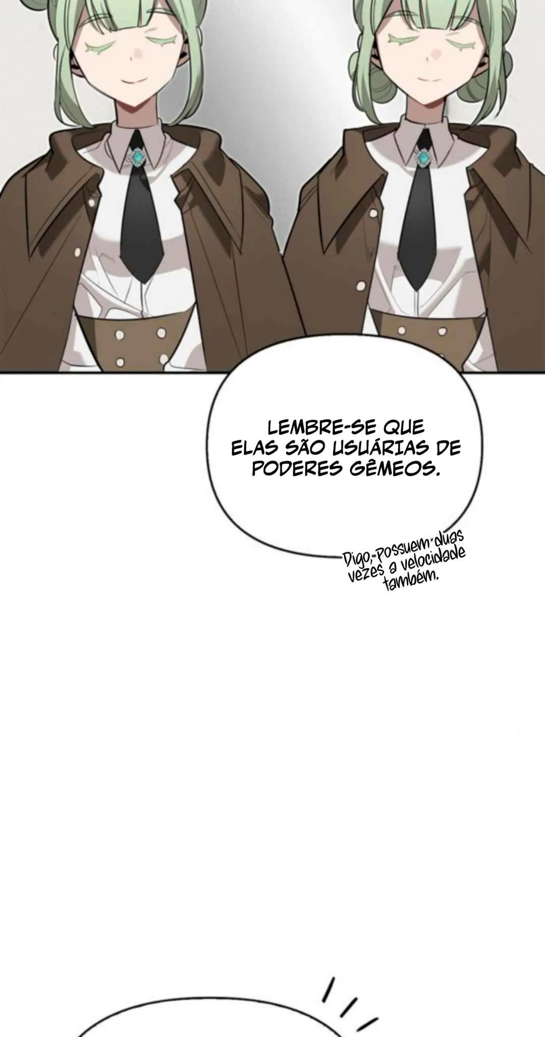 Read The S-Class Hunter’s Peaceful Life with Monsters PT-BR Manga Online