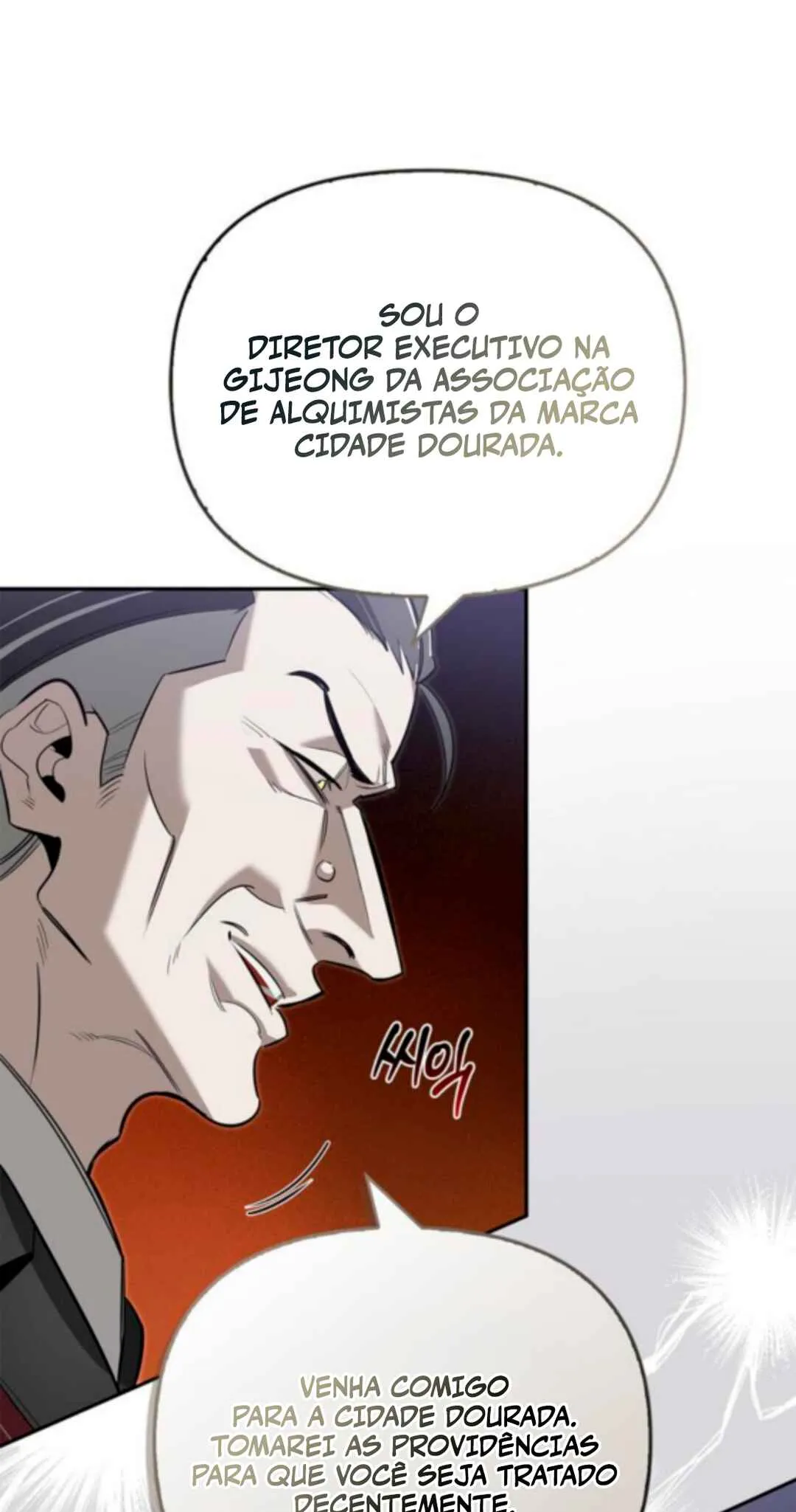 Read The S-Class Hunter’s Peaceful Life with Monsters PT-BR Manga Online