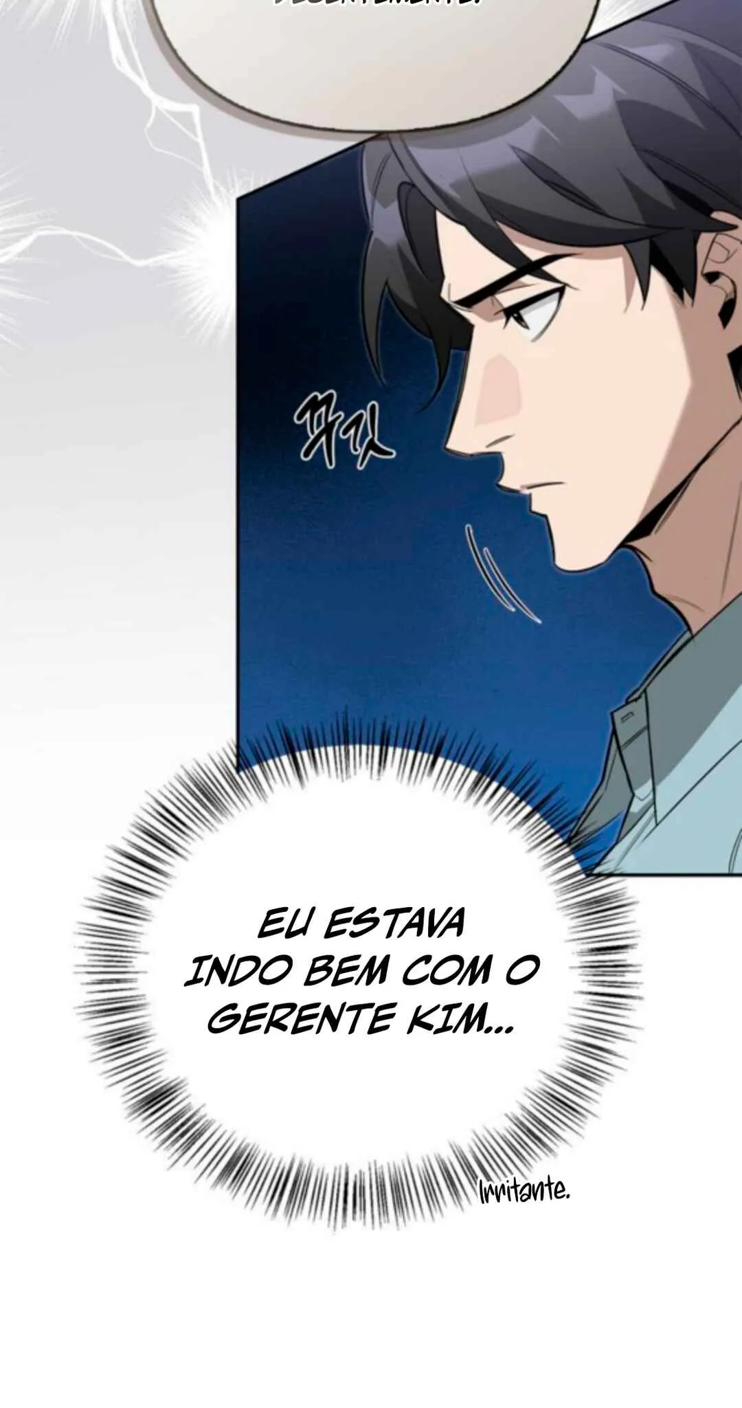 Read The S-Class Hunter’s Peaceful Life with Monsters PT-BR Manga Online