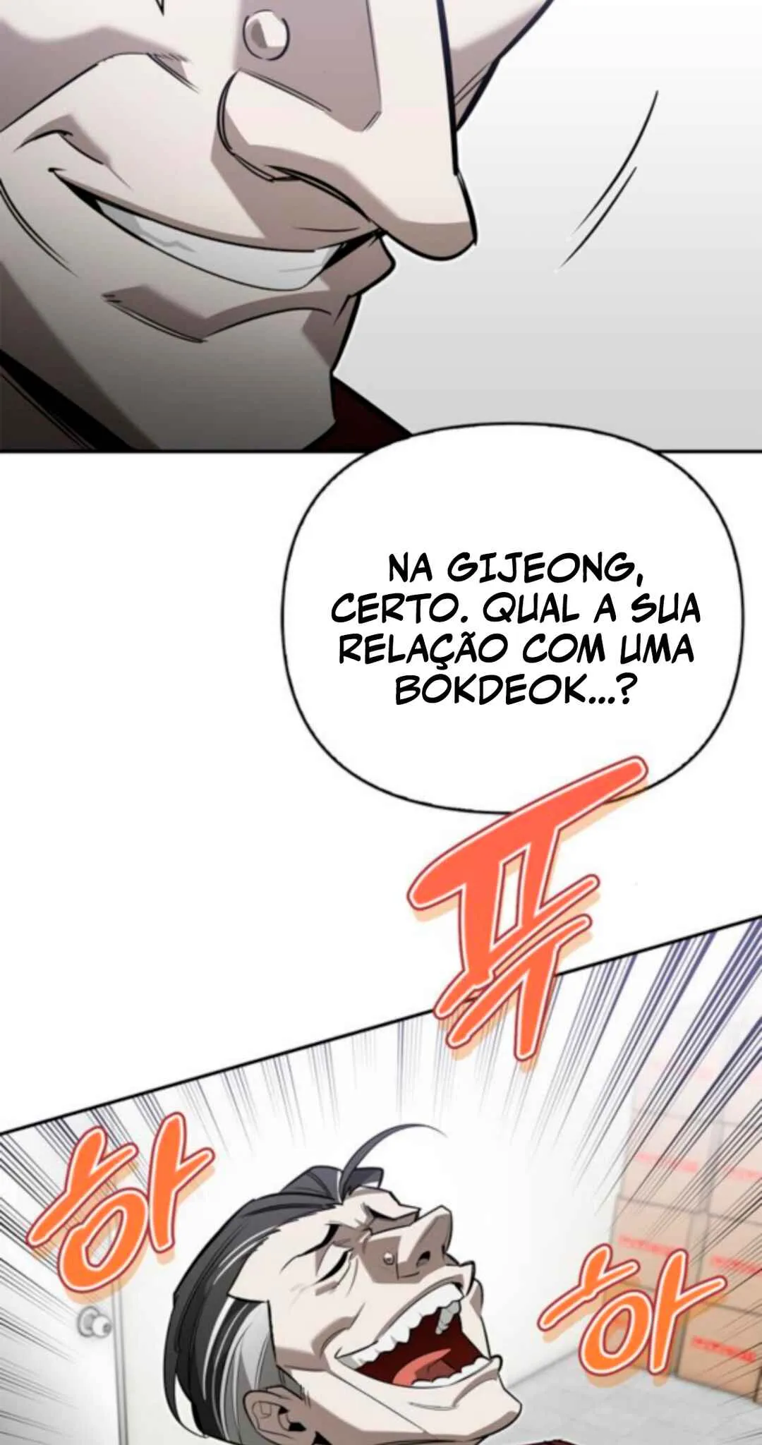 Read The S-Class Hunter’s Peaceful Life with Monsters PT-BR Manga Online