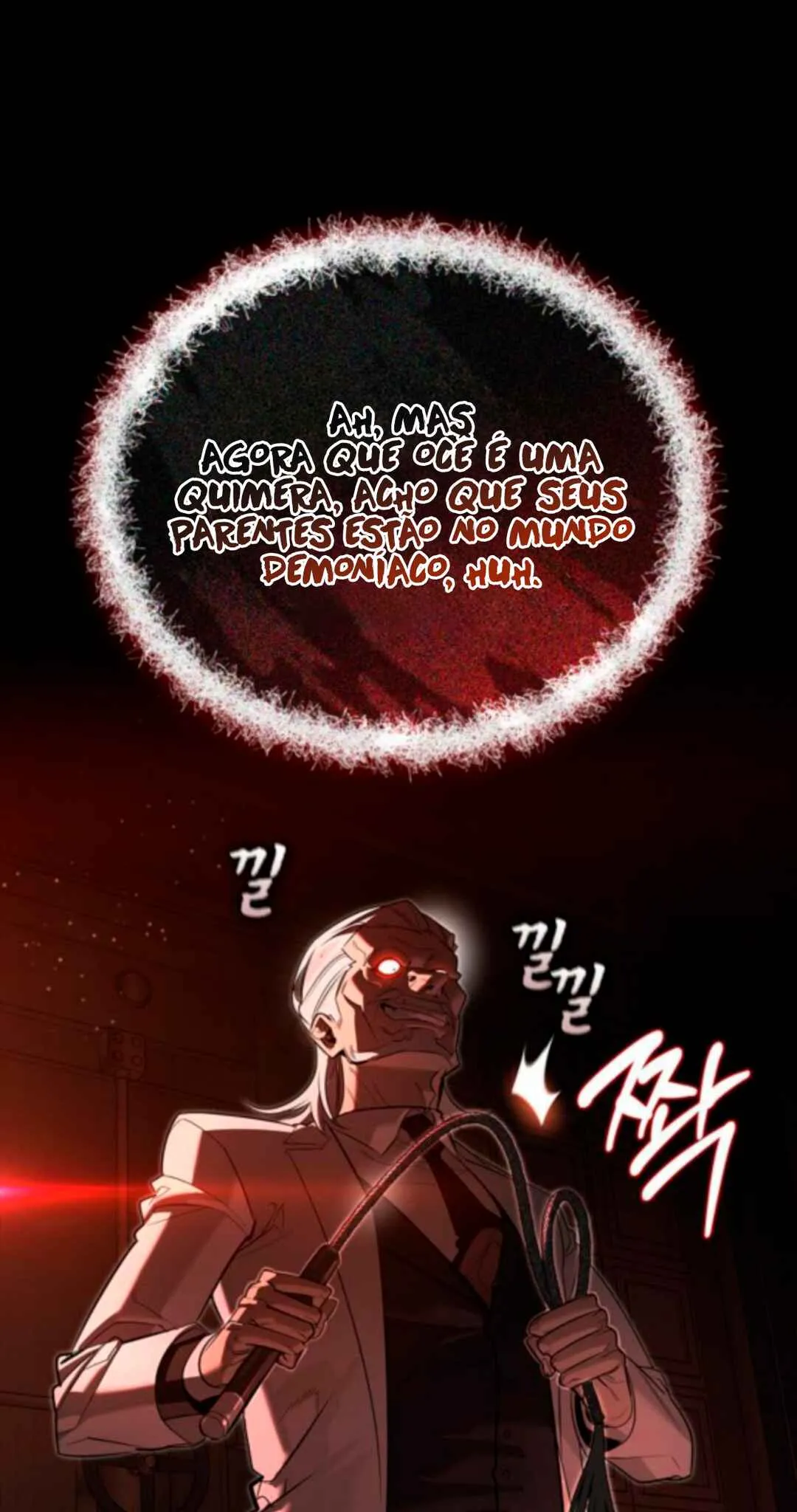 Read The S-Class Hunter’s Peaceful Life with Monsters PT-BR Manga Online