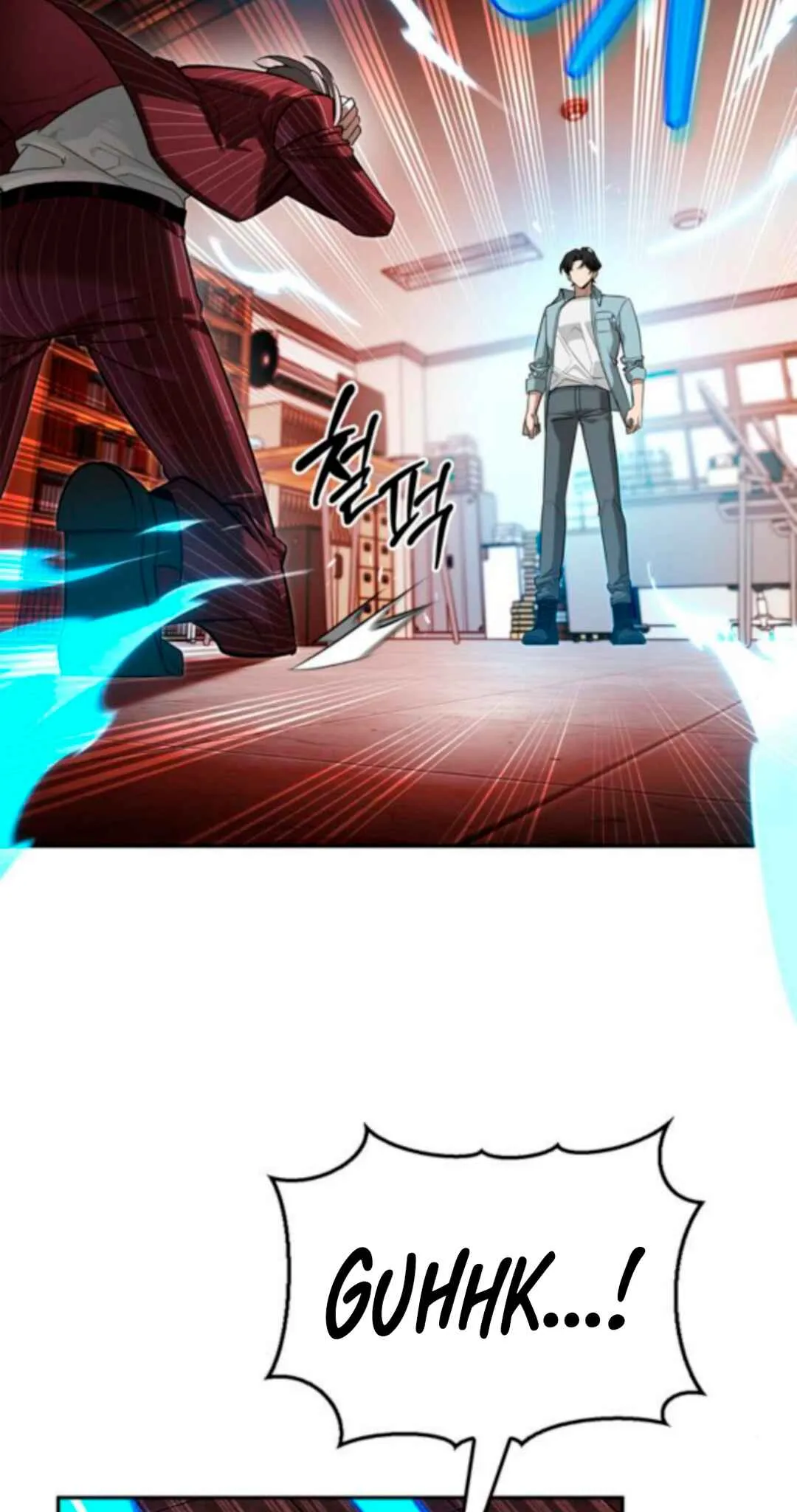 Read The S-Class Hunter’s Peaceful Life with Monsters PT-BR Manga Online