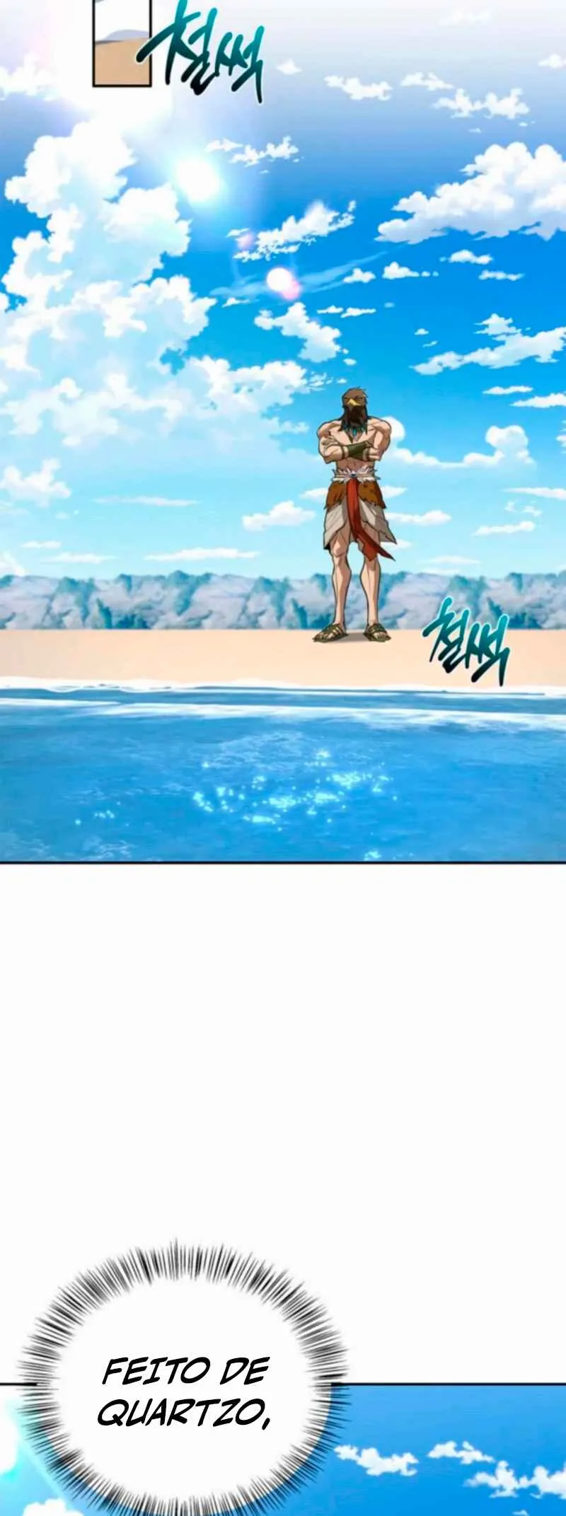 Read The S-Class Hunter’s Peaceful Life with Monsters PT-BR Manga Online