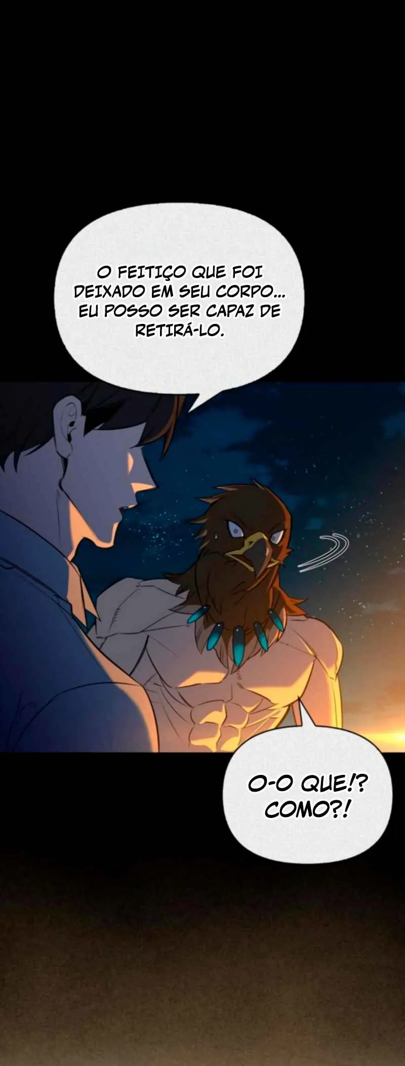 Read The S-Class Hunter’s Peaceful Life with Monsters PT-BR Manga Online