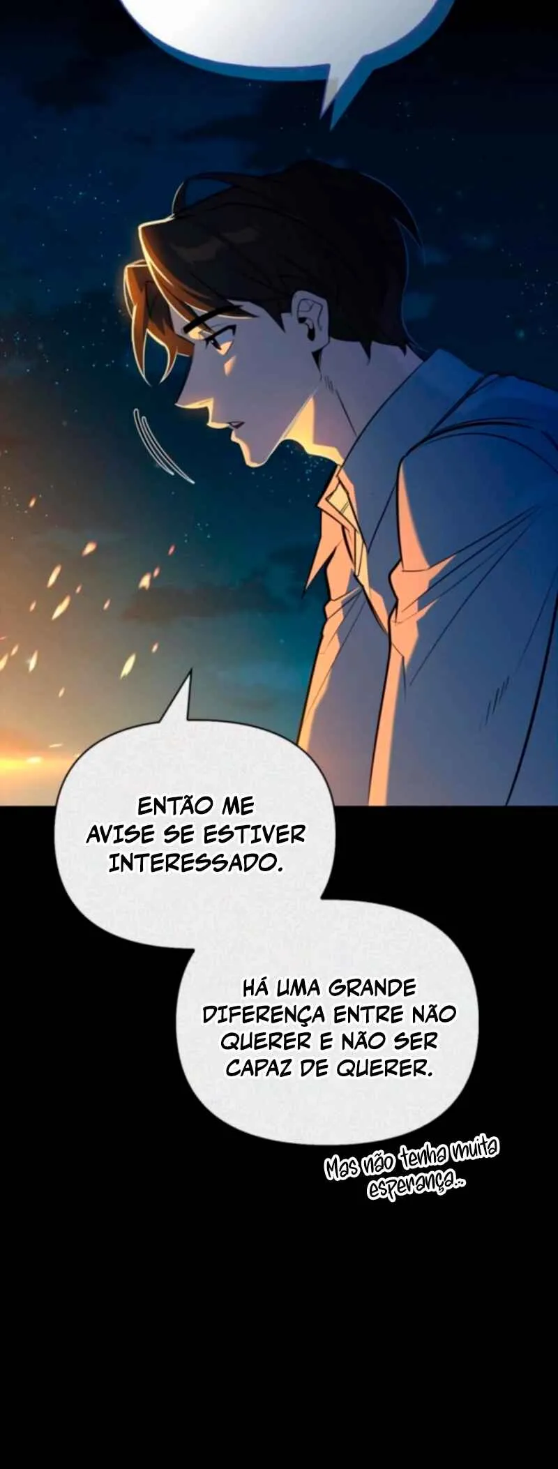Read The S-Class Hunter’s Peaceful Life with Monsters PT-BR Manga Online