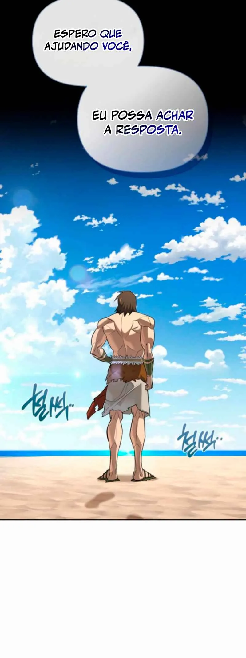 Read The S-Class Hunter’s Peaceful Life with Monsters PT-BR Manga Online