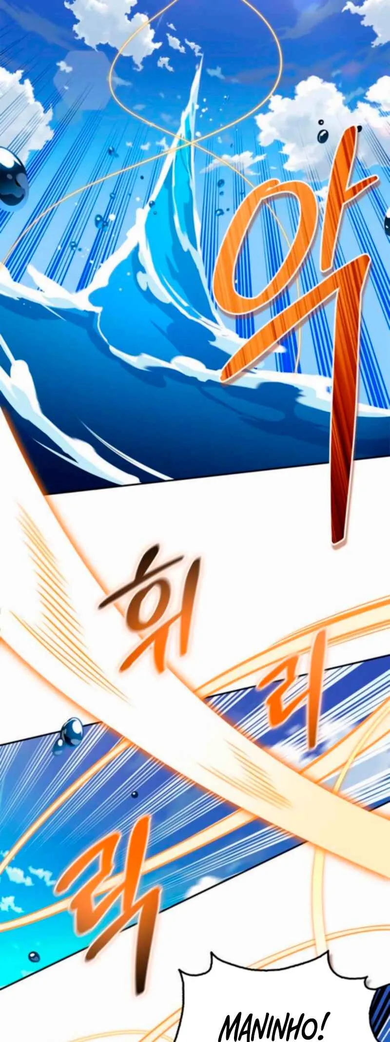 Read The S-Class Hunter’s Peaceful Life with Monsters PT-BR Manga Online