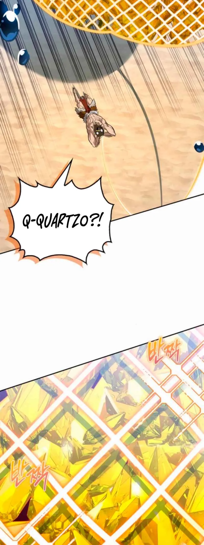 Read The S-Class Hunter’s Peaceful Life with Monsters PT-BR Manga Online